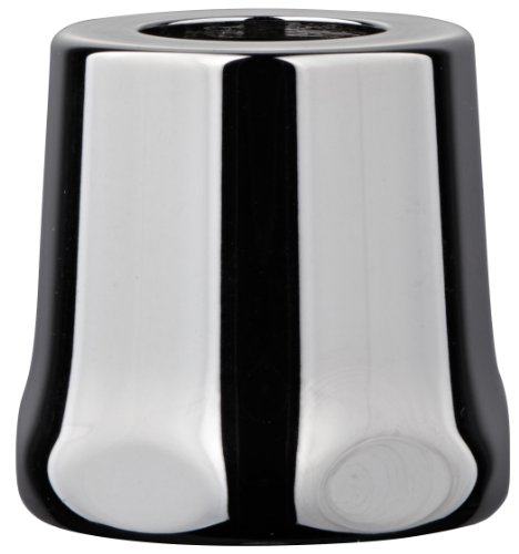 Preisvergleich Produktbild GROHE Abdeckkappe, chrom, 01710000