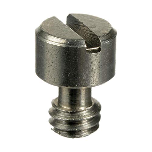 Zacuto Z-1420 1/4 20' Screw for ZicroMount III
