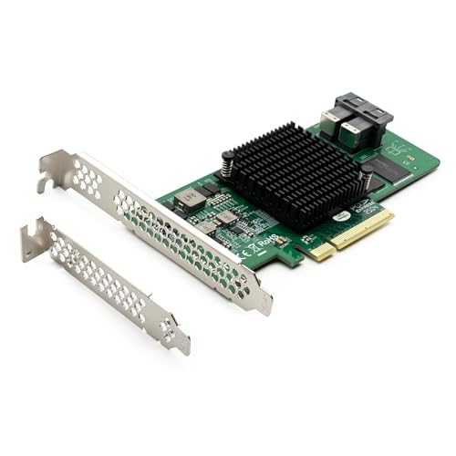 GIGABYTE GC-BNTR SASエキスパンダ カード GIGABYTE 36Port SAS EXPANDER CARD GC-BNTR 12GB/S Expander Card