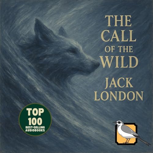 The Call of the Wild - Full Audiobook (Jack London)