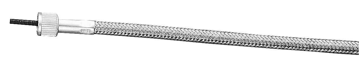 Motion Pro Speedo Cable Suz Armorcoat Mp 64-0169 New