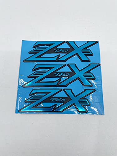 CuDIO AF34 AF35 ZX Gu 3/1SET () u[