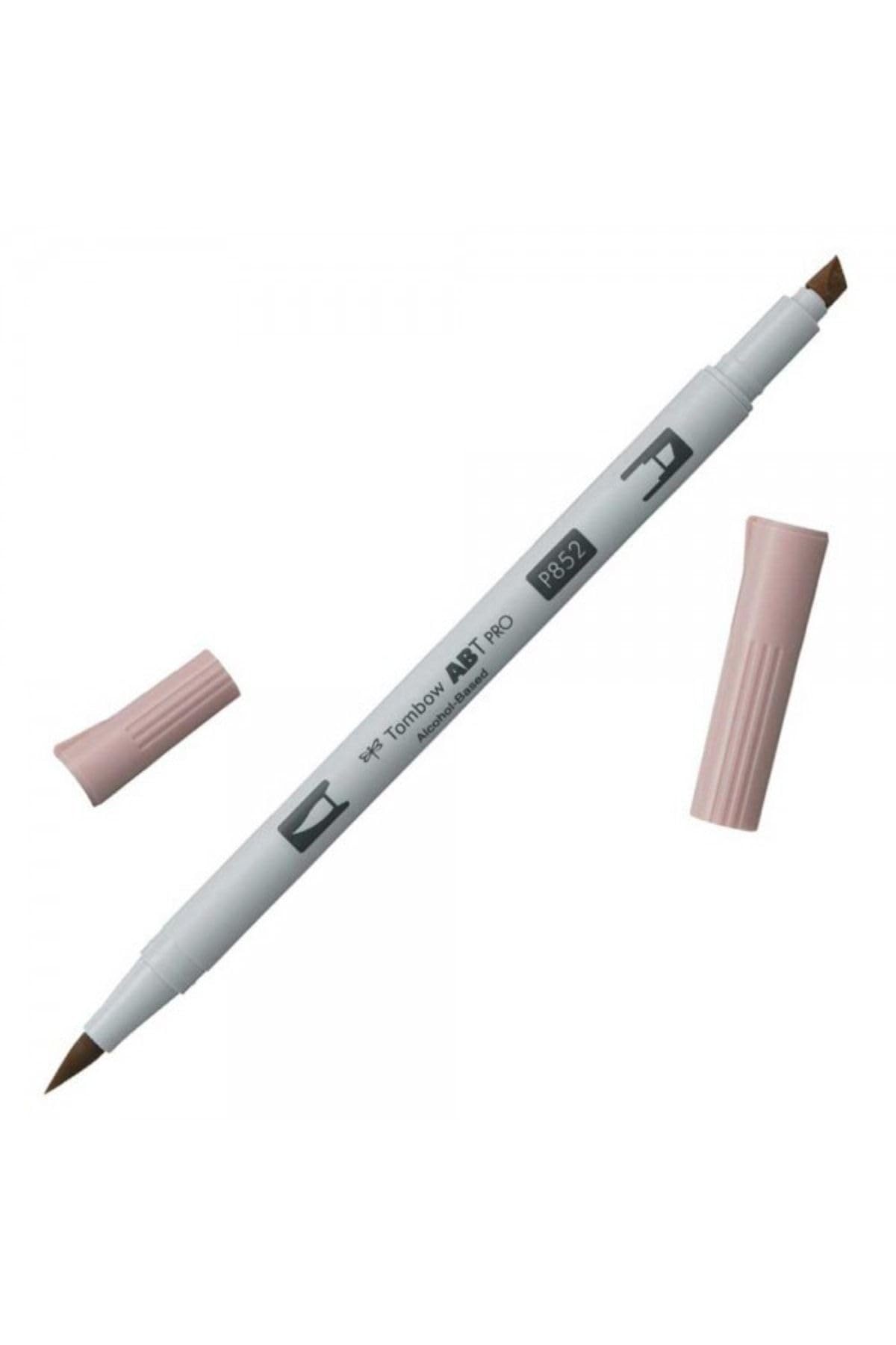 Tombow ABT PRO Alcohol-based Marker - Rose Quartz