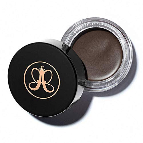Fill And Detail Brows , Waterproof Eyebrow Pomade(ASH BROWN)