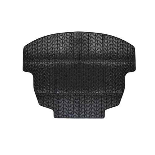 Tapis de sol voiture Corolla 2020-2023 imperméables et antidérapants pour habitacle protecteur