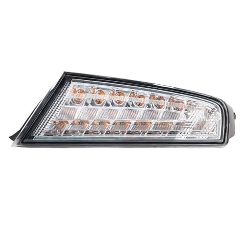 Feu arrière clignotant Lincoln MKZ 2013-2016 optique haut de gamme 44463DT