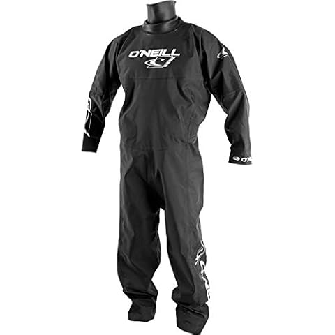 O'Neill Men's Boost Drysuit Cover