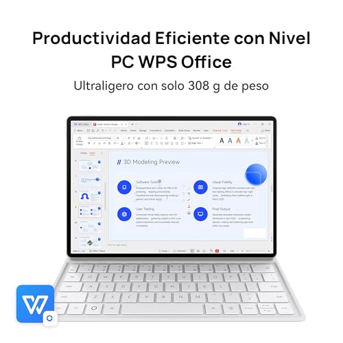 La Mejor Recopilación de Matepad para comprar hoy. 30 Imagen adicional