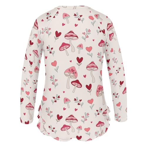 Girls Long Sleeve Swimsuit Rodeo Cowgirl One Piece Bathing Suit Zipper UPF 50+ Rashguard Swimwear 3-12Y3