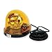 Signaling Device, Revolving, 12VDC, Amber