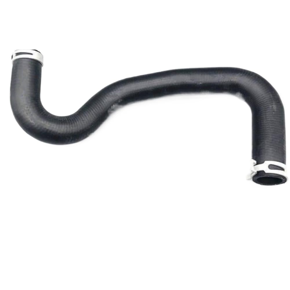 Rxntbaarn Onecolor Radiator Hose Compatible With Fiesta 1.5 2013 Dn3215185a 1705463 8V218b273ad 8V218b273ac 8V218b273da