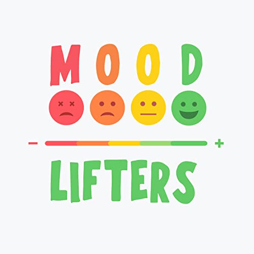 Mood Lifters [Explicit] VARIOUS ARTISTS Digital Music