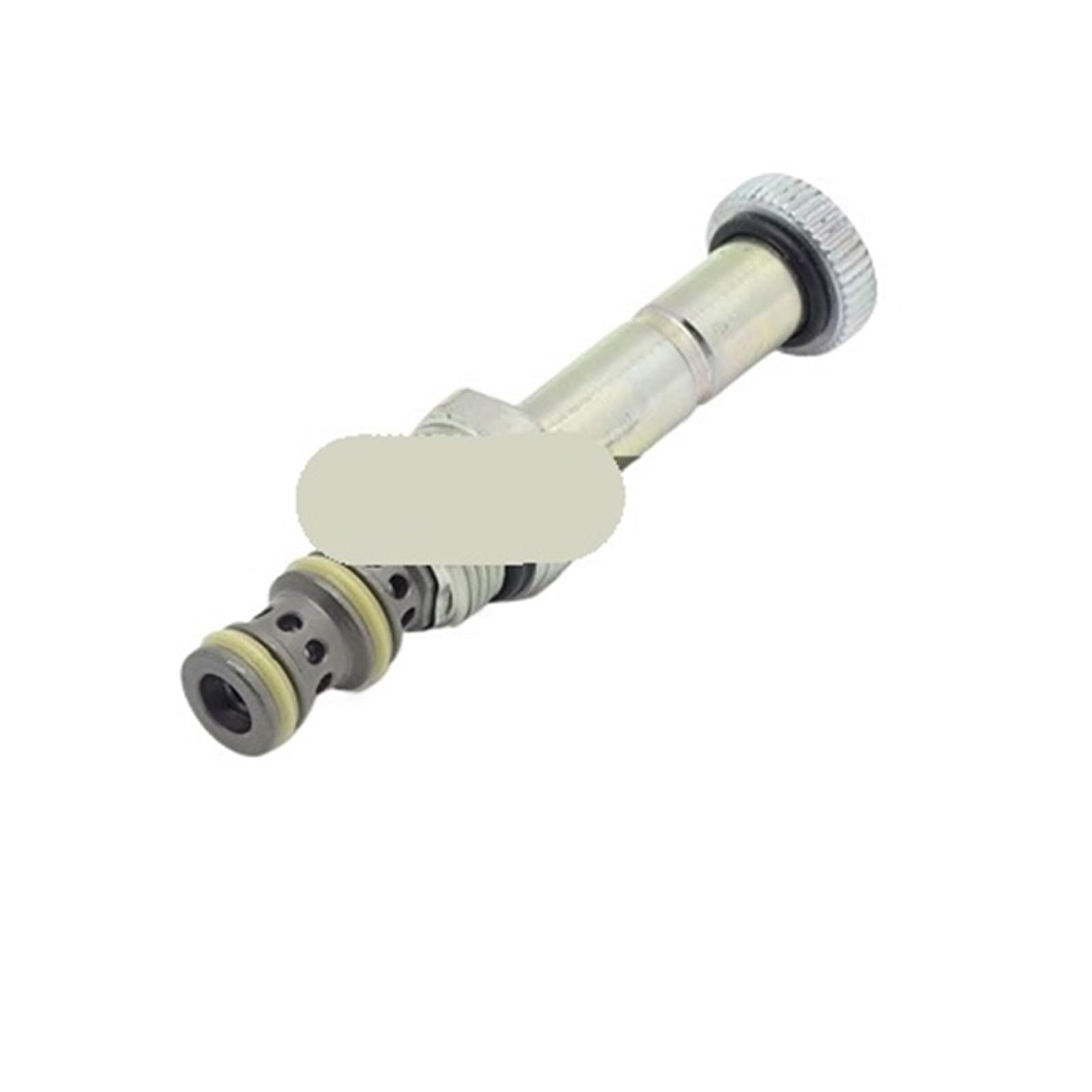 JJKKOZVQF 6678988 hydraulic solenoid valve core