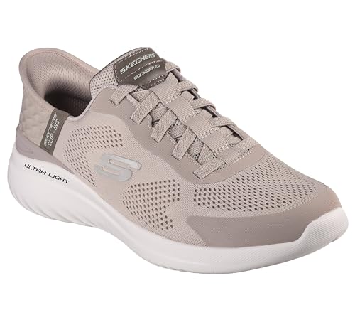 Image of Skechers Men's Skechers Men's Bounder 2.0 Emerged Slip-in Sneaker