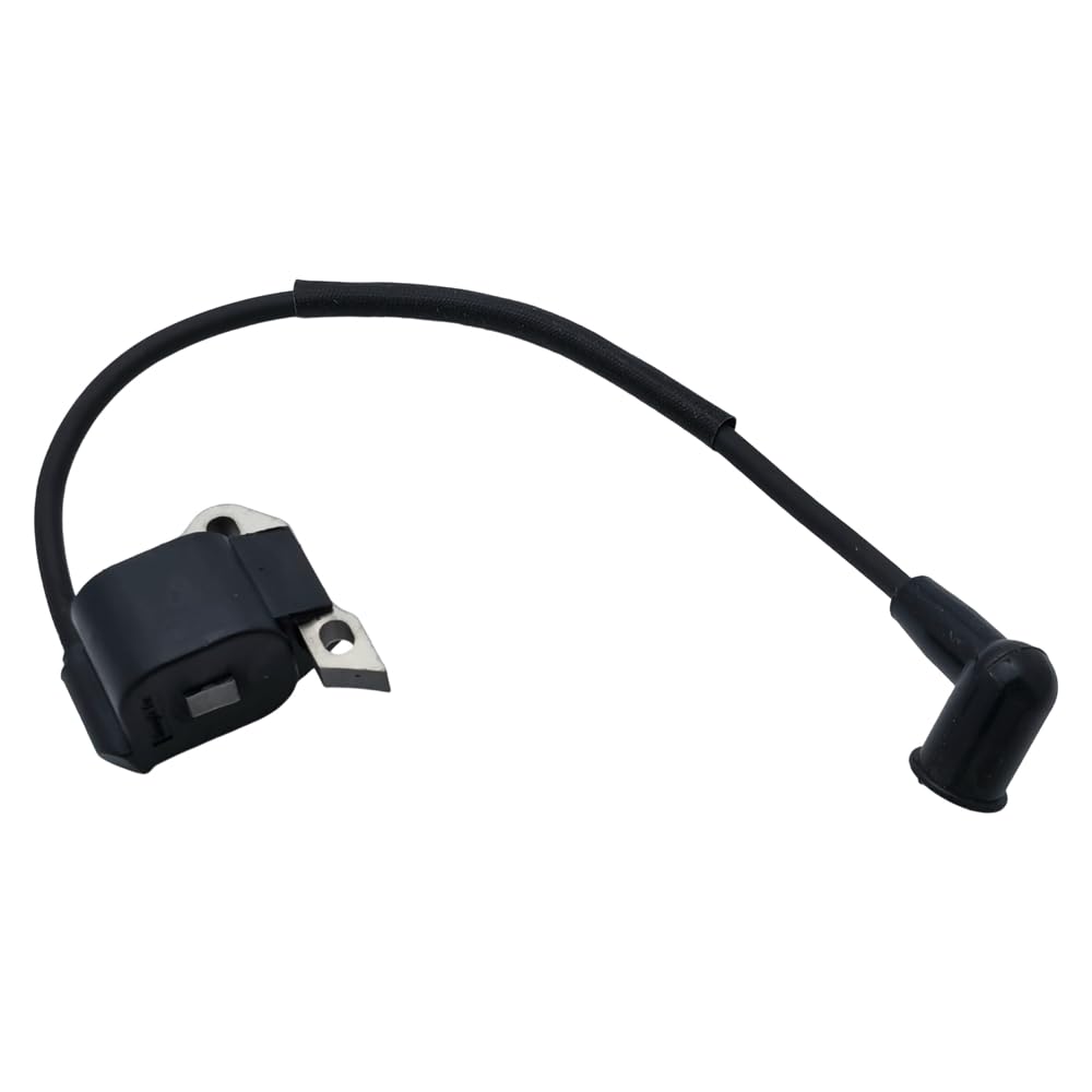 Accesorios for Cortadoras De Césped | Bobina de encendido for sopladores Stihl SR320 SR400 BR340 BR380 BR420 BR320 SR340 SR420 Reemplazar 4203-400-1301