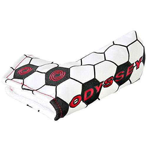 Callaway Odyssey Golf Blade Putter Headcover