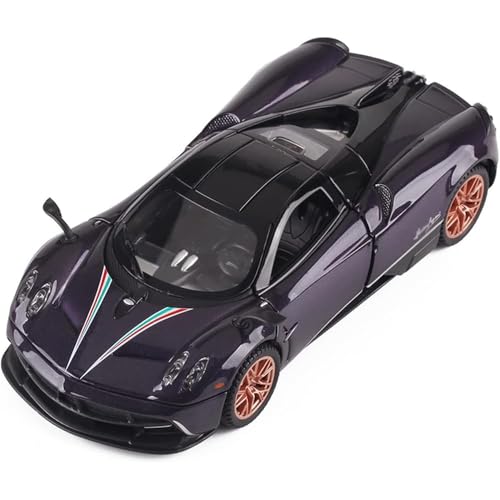 Image of Toy Car for Kids | Best Toys Gifts Toys for Boys & Girl's (124 PUR PEGANI Car)
