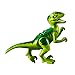 LEGO Jurassic World Fallen Kingdom Minifigure: Raptor Dinosaur (10757)