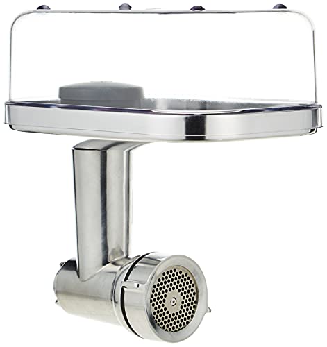 Kenwood AX950 Hachoir kMix Métal