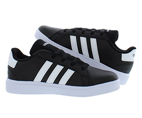 Image of adidas Kids' Advantage Tennis Shoe
