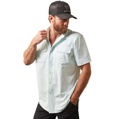 ARIAT Venttek Outbound Chemise Légère Anti-Transpiration