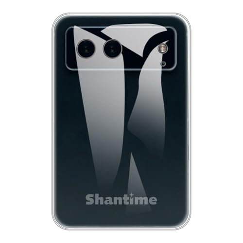 【美品】uniHertz Titan 2 スマートフォン ＆シリコンケース Amazon.co.jp: Shantime 柔軟ケース Unihertz Titan 2 Elite との互換