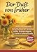 Der Duft von früher – Geschichten wie ein Heimweg in die Kindheit: Herzerwärmend. Nostalgisch. Wunderschön. | Großdruck-Geschenk für Herz & Seele