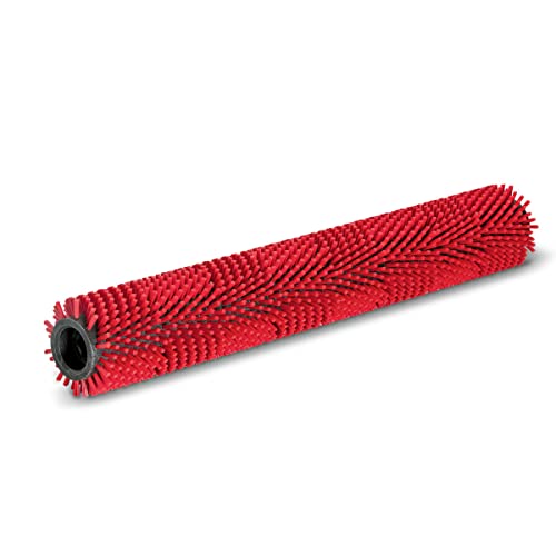 CEPILLO CENTRAL ROJO KARCHER