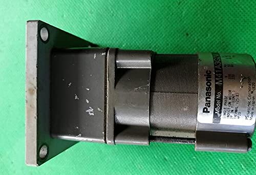 Davitu Electricity Generation - M41A3G2W M4GA18F motor used in good condition . 80% appearance , good working ,