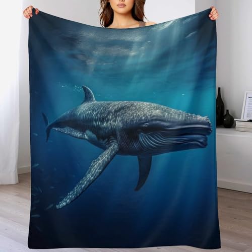 Couverture en flanelle douce de qualité supérieure avec baleines - 2