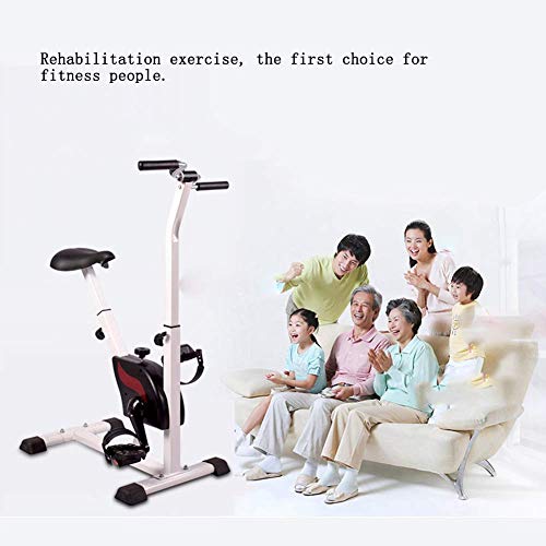 Ejercitador Rehabilitación Brazos y Piernas Mini Fitness miniatura 4