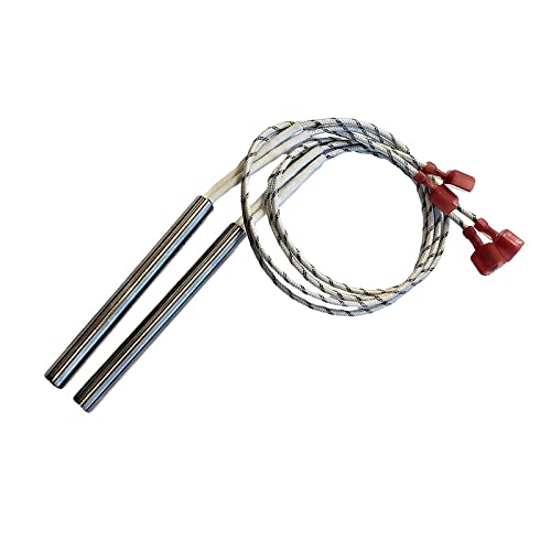 ARS (new) Travis Industries Avalon & Ignitor Element, (2) PK! Lopi Pellet Stove Igniter + full model list