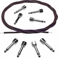 Amazon.com: Evidence Audio Monorail SIS DIY Solderless