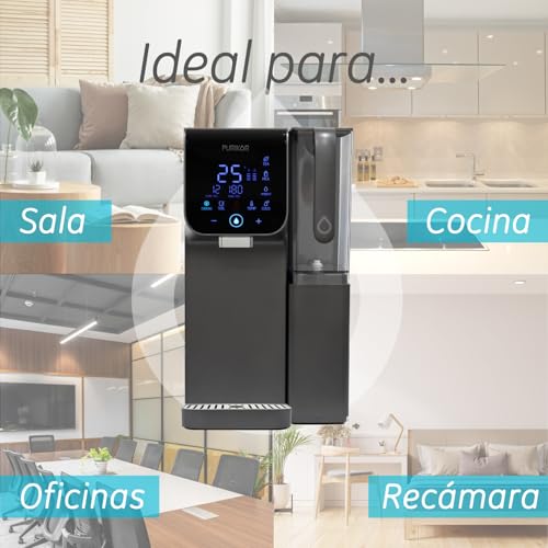 La Mejor Selección de Purificador de Agua Costco , listamos los 10 mejores. 14 Imagen adicional