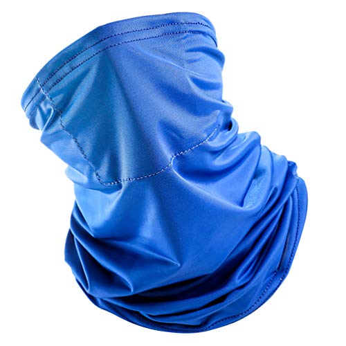 CLISPEED Ciclismo No PescoÃ§o Gaiter Capa de Rosto Bandana de Pesca Bandanas VerÃ£o RefrigeraÃ§Ã£o B