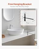 Zoom IMG-1 vevor staffe per mensole galleggianti Zoom IMG-1 vevor staffe per mensole galleggianti