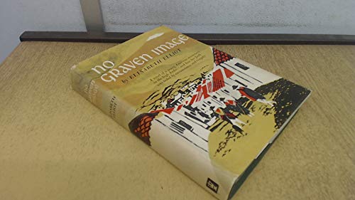 No Graven Image B0013K2Z22 Book Cover