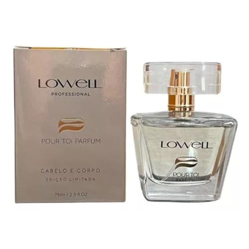 Lowell, Perfume Pour Toi Parfum Lowell 75ml