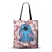 Produktbild Lilo und Stitch Maui-Shopping Bag Einkaufstasche, Rosa
