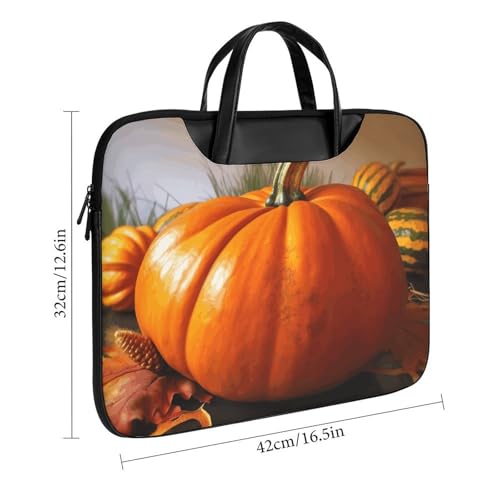 Bolso de hombro para laptop 17 pulgadas impermeable miniatura 3