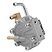 AHL Fuel Pump 3DM-13910-01-00 3DM-13910-10-00 3DM-13910-11-00 Compatible with Yamaha XV250 Virago 250 1995-2007 / Route 66 1988-2014 / XV125 1990-2014