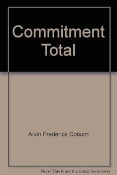 Hardcover Commitment total Book
