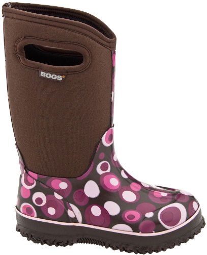 Bogs Classic High Bubbles Boot (Toddler/Little Kid/Big Kid)2