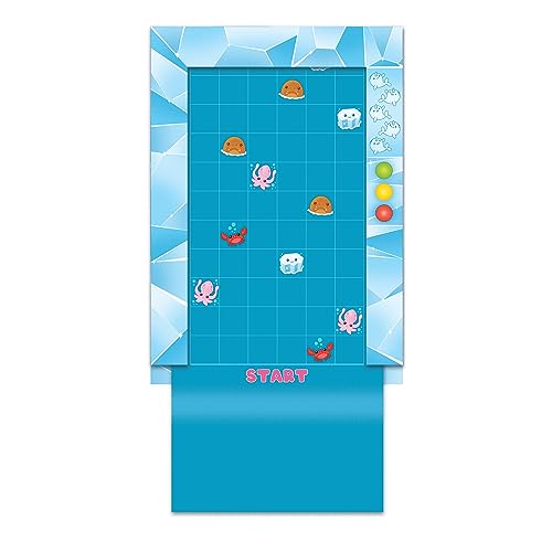 Narwhal Waterfall Juego Cooperativo para Niños 6+ miniatura 6