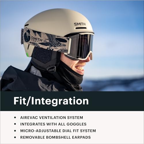 Smith Rodeo MIPS Helmet