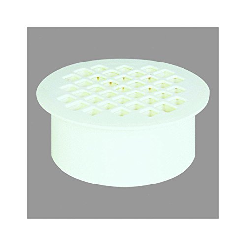 Sioux Chief Inside Pipe Drain PVC 3 "