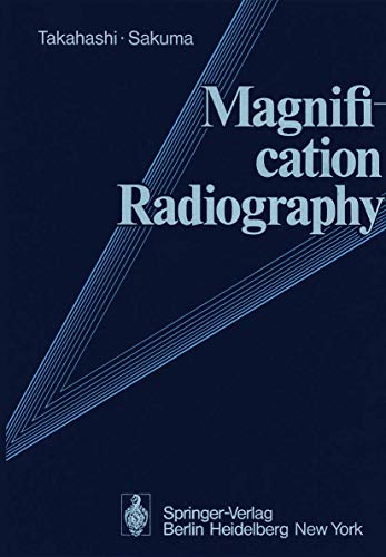 Magnification Radiography view 2