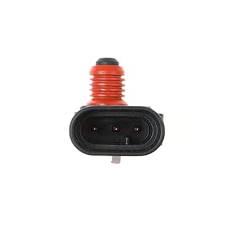Amazon.com: Intake Air Pressure Sensor Map Sensor 28074366