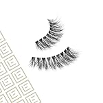 Eylure Luxe Faux Mink False Lashes - Regal, 4 Pairs Bonus Pack | Glue Included | 10 Wears - Image 5