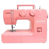 Janome Máquina de Coser 3112PK
